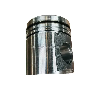 Excavator Parts 6CT8.3 C8.3 6CT Engine Parts Piston Kit 3917707