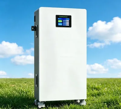 High Capacity 16kWh Lithium Ion Battery 51.2V 314Ah for Home Energy Storage Eu Stock Low Voltage Battery Pack