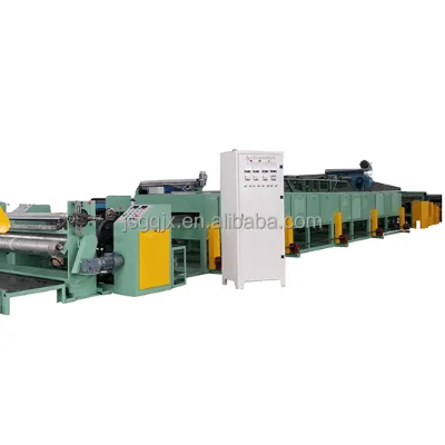 Dot Coating Machine for Carpet