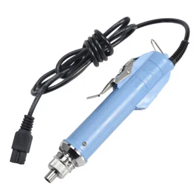 Mini Electric Screwdriver Semi Automatic Electric Screwdriver Electric Maintenance Tool