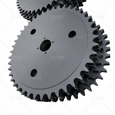 Wholesale Polyurethane Drive Gear Wheel, Cost Effective Replacement Sprocket for Slaughter Plant Equipment
