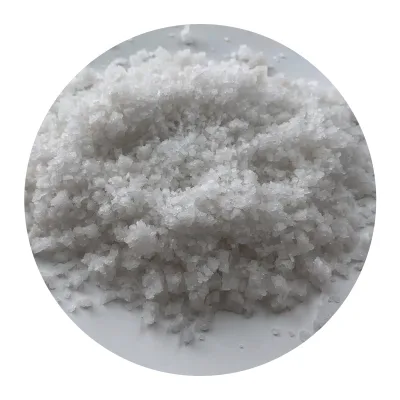 White Crystal Rock Marine Salt Nacl Snow Decing Melt Salt Sodium Chloride Water Treatment Salts Industrial