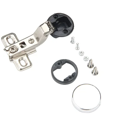 26mm Cup Cabinet Door Hinge Glass Door Hinge Normal Concealed Cabinet Hinge
