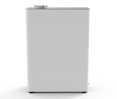 Dive Into Aromatherapy Excellence with TS2500 Wall Mounted Bluetooth/WiFi - Controlled Aroma Wonder for Homes, Hotels
