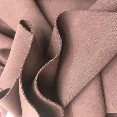 280gsm 85%Cotton10%PE5%SP Scuba Knit Spandex Fabric Neoprene scuba Fabric