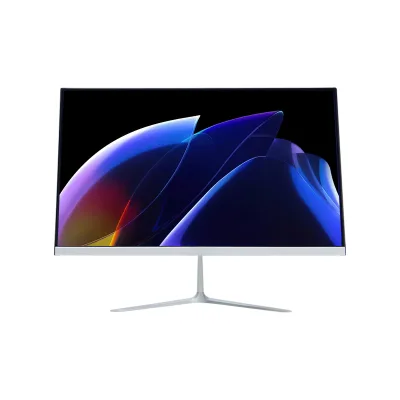 Hot Selling Gaming Desktop Computer 24 27 Inch in All-in-one PC Flat Screen All in One Pc I7 I5 I3 AIO for Office Home