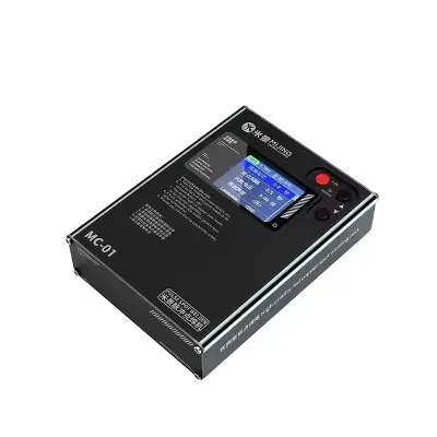 Mijing MC - 01 Pulse Spot Welder - Fast Recharging, Handheld and Easy to Operate