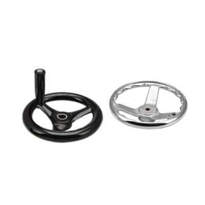 Disc Handwheel