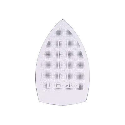 garment accessories tailor use Iron Shoe for Steam Iron and Electric Iron for Ironing Clothes in Garment Factory