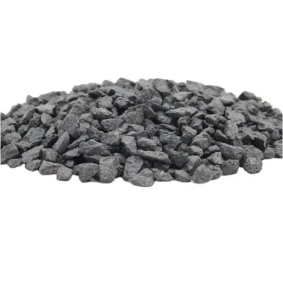 2022 Hot Sale Brown Korund 95% Al2o3 First-grade Brown Fused Alumina Bfa for Refractory Materials