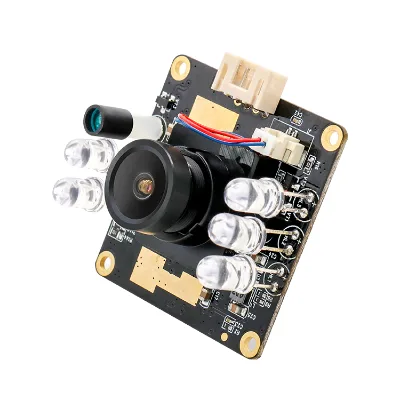 Day/Night Superior Low Light 2.0MP 1920*1080 CMOS OV2710 USB 2.0 30fps Fixed Focus Plug&Play Camera Module