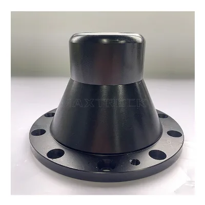 MAXTRUCK Drive Flange 1539231 1414072 1374305 273020 for SC 4-Serie Bus