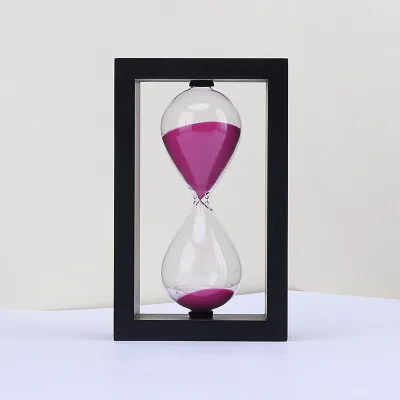 Creative Sand Clock Timer