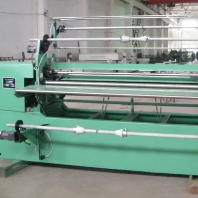 Industrial Knife Pleating Machine for Fabric Professional Pleat Making Equipment with Customizable Patterns