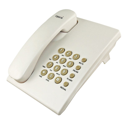 Basic Corded Phone brand hotel phone room telephone guestroom telephone