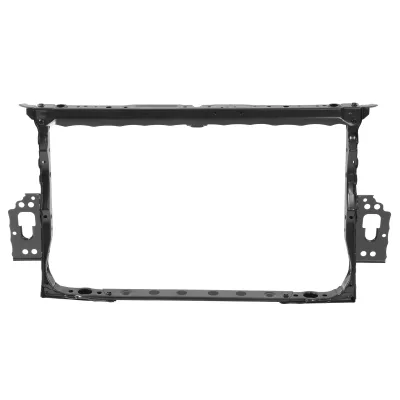 For Toyota RAV4 2006-2012 New Front Radiator Core Support Assembly Steel