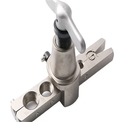 Refrigeration High Quality Eccentric Cone Type Flaring Tools