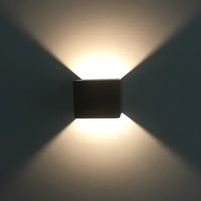Quality Assurance Wall Light Lamp Lights Led Modern Modern Vintage Scandinavian Fancy Simple Interior Wall Lights vogue Balcony