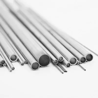 China Factory Sale Medical Capillary Tube1mm 2mm 3mm 4mm Round Tube Stainless Steel Pipe
