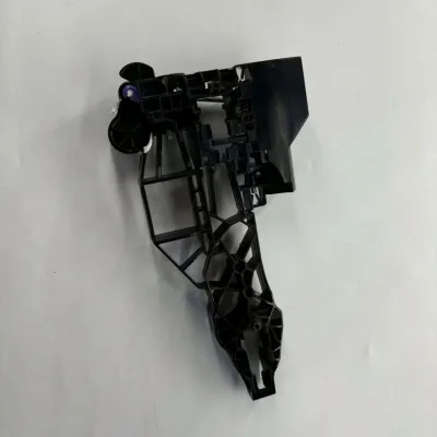 Low Price Car Body Panel Car Right Rear Handle Stand 68290826AG for Je-ep Wr-angler JL
