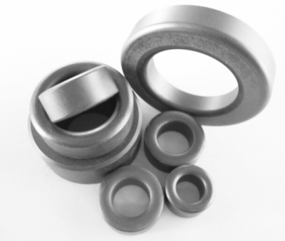 High frequency ferrite core recgonized certificate toroidal core ferrite noise filter core