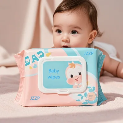 Babe Wipes Hypoallergenic Ultra Soft Alcohol Free Baby Wipes