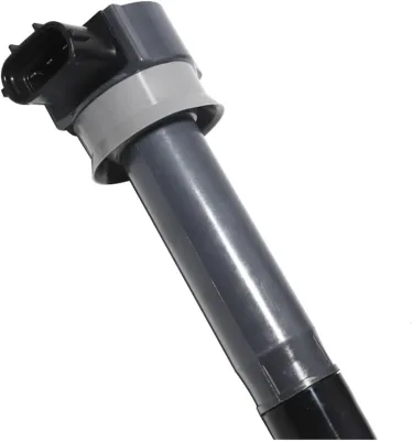 OEM 1832a031 FK0320 UF643 C1693 Car Ignition Coil for Mitsubishi Pajero IV (V8_w V9_w) 3.0 4WD G72(SOHC 24V) Compatible 2007 Car