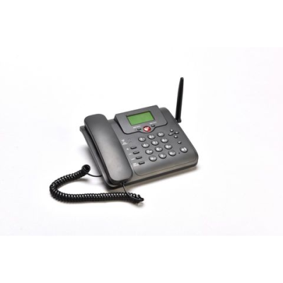 4G fixed wireless desk phone/VOLTE 4G LTE Fixed Wireless Phone