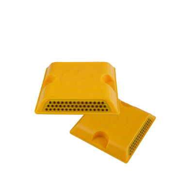 cat Eye Plastic Reflective Road Stud