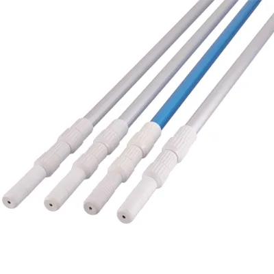 5m/7m/9m Strong Swimming Pool Telescopic Rod