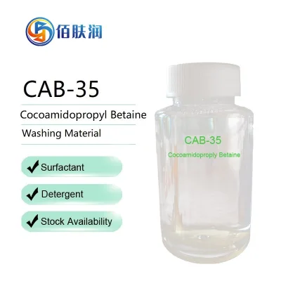 Cocamidopropyl Betaine for Daily Chemicale