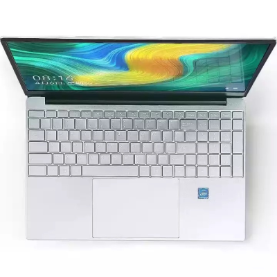 Cheap Ordinateur Portable Brand New Laptop Personal DDR5 Laptop Gray Work with Wins11 Business Laptop for Work
