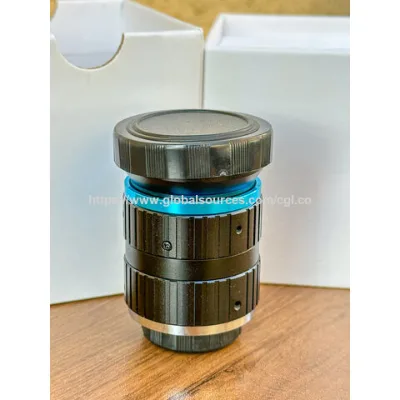 Wholesale 10mp high resoulution c mount CCTV lens for industrial use