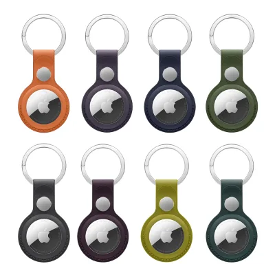 Zinc Alloy Coin Holder Keychain Lightweight Durable Eco-Friendly Classic Oval Shape Reusable Polyester & Metal Construction