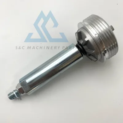 CAT320B 320C 320D Excavator Control Valve 184-3833 1843833 One Way Check Valve