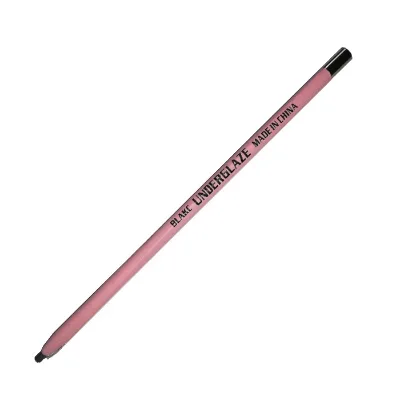 Ceramic Art Peel Off Underglaze Pencil
