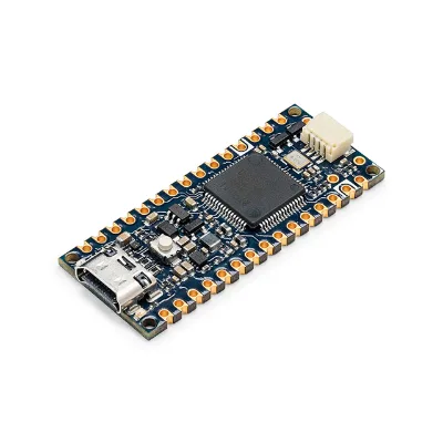 Chipboard Nano R4 Board 48 Mhz Renesas Ra4m1 32-bit Arm Cortex-m4f Microcontroller 32kb Sram, 256kb Flash, 8kb Eeprom