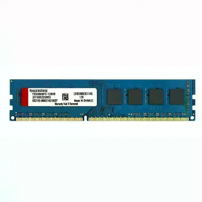 4GB 8GB DDR3 1066MHz 1333MHz 1600MHZ PC3-8500U PC3-10600U PC3-12800U 240PIN DIMM Desktop Memory RAM Intel AMD Compatible