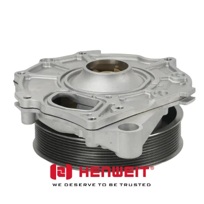 Engine WATER PUMP Engine DC9 DC13 Engine Parts WATER PUMP OEM 1789555 1884327 2006397 2224112 20160709001 for SCANA
