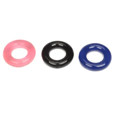 Factory Sales Penis Enlargement Ring Time Lapse Ejaculation Penis Extender Ring for Male Sexual Products