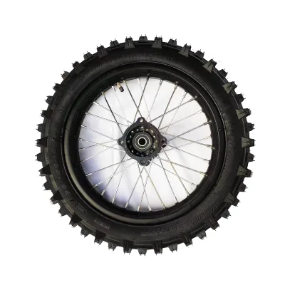 125cc/150cc/250cc Adults Dirt Bike14inch/12inch Off-road Wheels/Tires