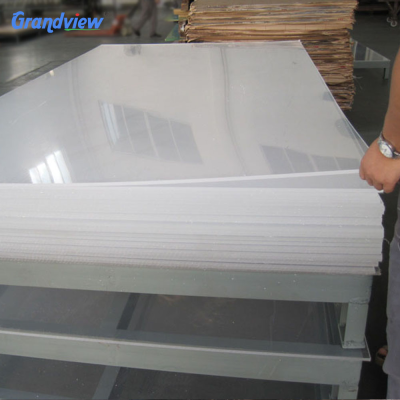 4x8 5mm 6mm 8mm clear Frosted Perspex Acrylic Plexiglass Sheets Cut to Size