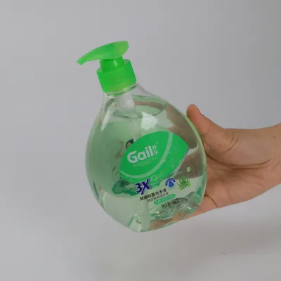 Advanced Care Deep Moisturizing Hand Wash Liquid Soap for Smoothing Skin Moisturizing Hand Wash