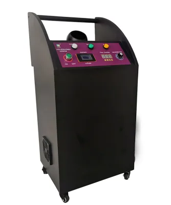 200g/h Air Purification Ozone Generator for Office