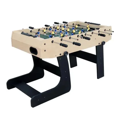 Hot Sale Football Table Soccer Game Table Unisex Entertainment Indoor Subsoccer Innovative Game Table