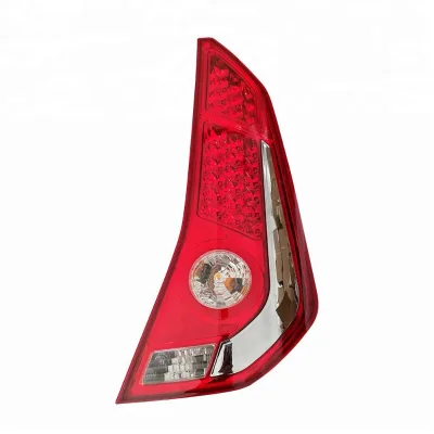 Bangladesh Bus Back Light coach Led Bus Tail Lamp HC-B-2450
