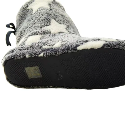 women Plush Warm Home slippers