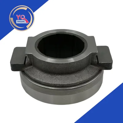 Clutch Release Bearing 1602130-A9U-C Widening Suitable for Upgrading Heavy-duty Spare Parts for FAW J6 & Chenglong Medium Trucks