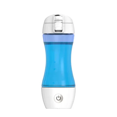 OEM Hydrogen Rich Water Bottle Hydrogen Water Cup Cheap Price for Hydrogen Water Bottle