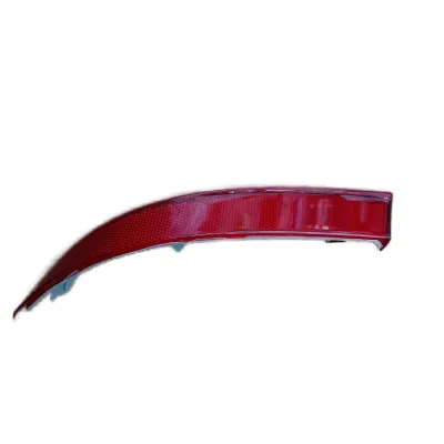 NewX5 E70 Rear Bumper Reflector Light